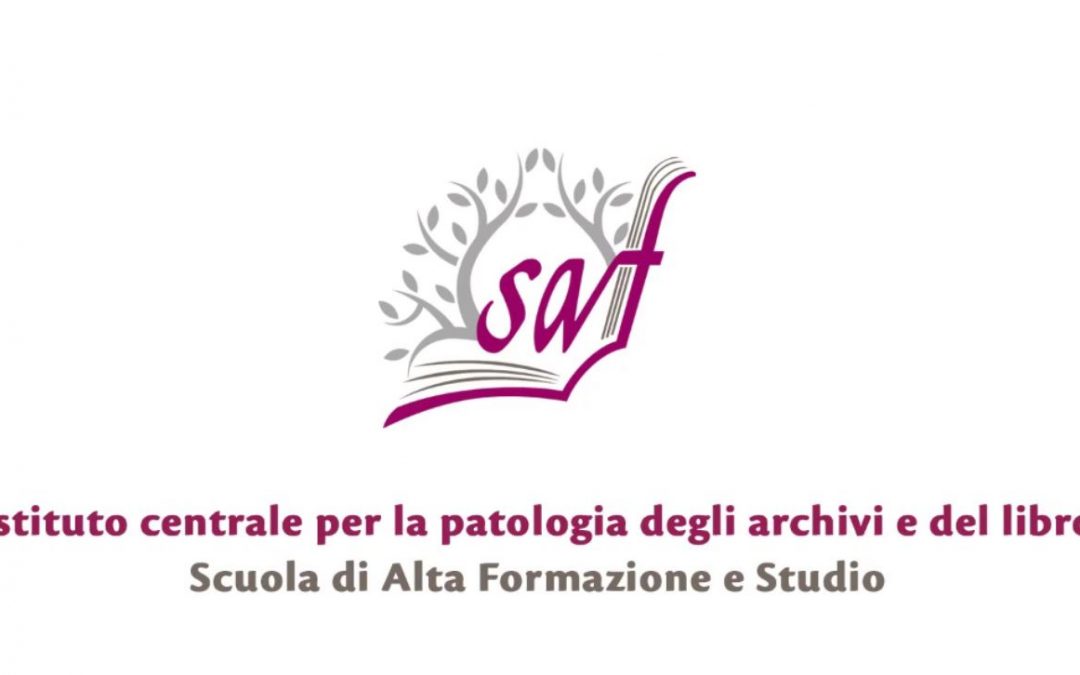 Inaugurazione Anno Accademico 2023-2024 della SAF: Lectio Magistralis del Dott. Andrea De Pasquale